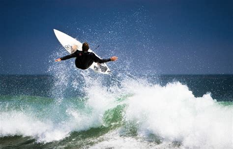 Discover The Top 10 Surfing Spots In Los Angeles Discover Los Angeles