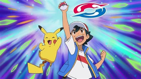 Petition · Have Ash Compete In The Galar League ·