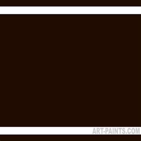 Raw Umber Artists Pigments Acrylic Paints 485 Raw Umber Paint Raw