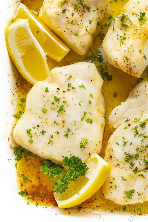 Baked Chilean Sea Bass Recipe Story Telling Co
