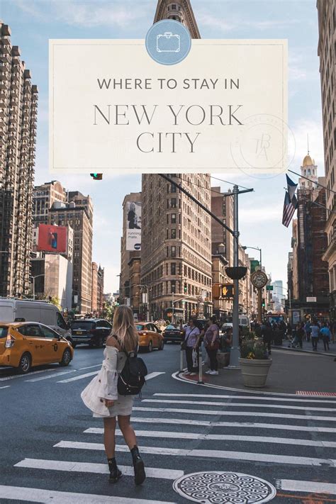 The Ultimate New York City Travel Guide The Blonde Abroad