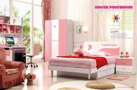 Traverse our collection of kids bedroom furniture sets, loft beds with desk, kids dressers & chests and many more. China Youth Bedroom Furniture Set (832) - China Kids ...