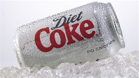 What You Need To Know Before You Drink Your Next Diet Coke