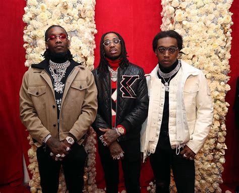 Migos ‘culture Ii 11 Best Songs You Need To Hear
