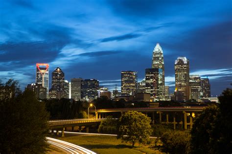 Charlotte Among Americas 100 Best Places To Retire