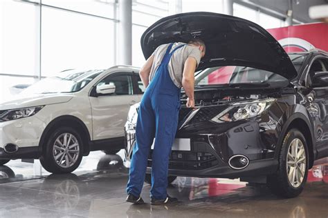 How Frequently Should You Get Your Nissan Car Serviced Flyatn
