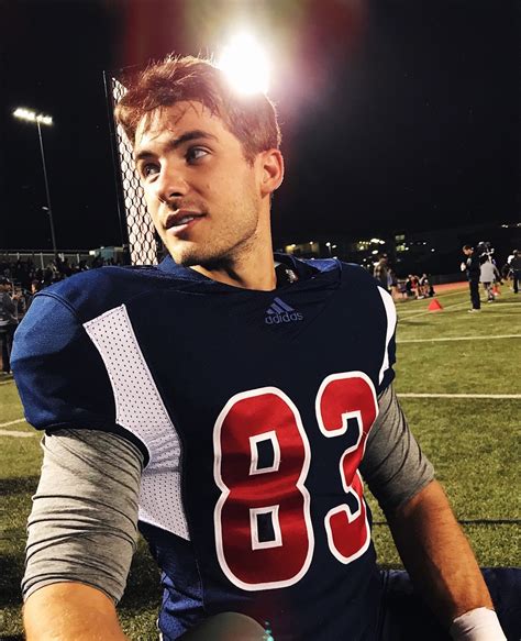 🏈 Excited For Codys New Show This Is The Next Cody Christian Support