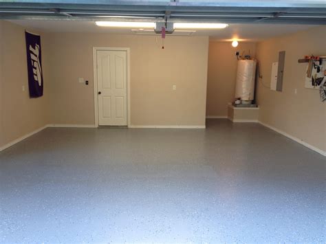 Painting a concrete floor to create the look of a rug, carpet, floorboards or painting basement floors basement flooring basement remodeling kitchen flooring flooring ideas epoxy floor paint metallic epoxy floor garage floor. 30 Perfect Basement Concrete Floor Paint Color Ideas ...