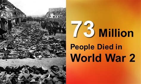 10 Interesting Facts About World War 2 You Might Not Know I Interesting Facts