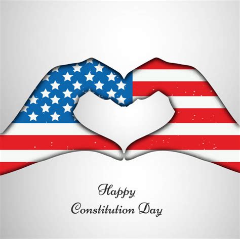Top 60 We The People Constitution Clip Art Vector Graphics And