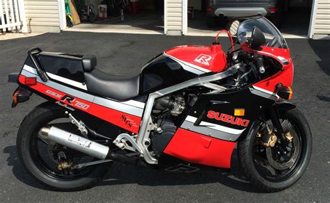 Browse gumtree free online classifieds for second hand cars from dealerships or private sellers in south 1998 suzuki gsxr 750 srad 110 000kms r15 000 onco for sale as is or stripping. Better than new? 1986 Suzuki GSXR 750 - Rare SportBikes ...