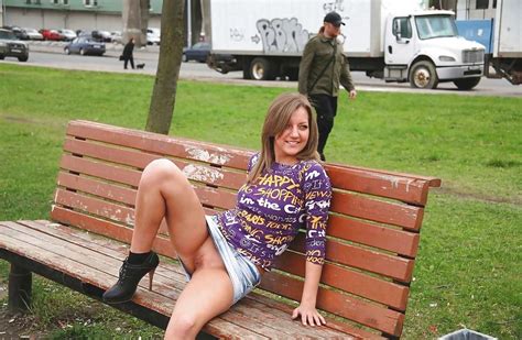 Public Pussy Flashing And Undercover Upskirts 66 Pics