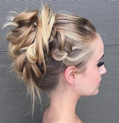 50 Most Delightful Prom Updos For Long Hair In 2015 The Right