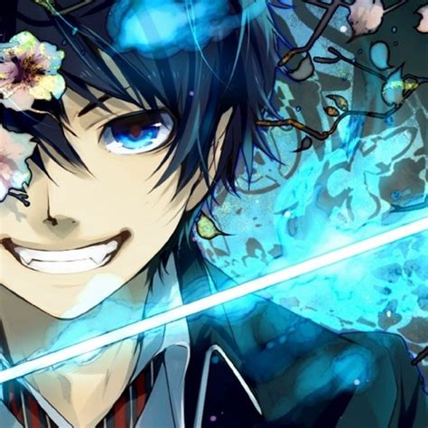 Nightcore Ao No Exorcist S1 Op 1 Core Pride Uverworld By