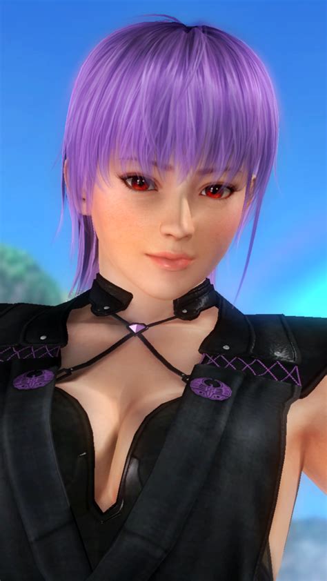 Pin By Brad Porter On Doa Ayane Cosplay Girl Disney Princess