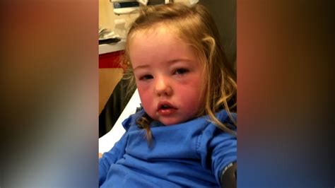 Mothers Warning As Emerade Pen Fails To Work After Daughter With
