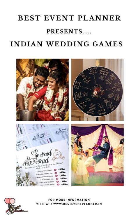 Indian Wedding Games Enjoy Ultimate Fun In Your Wedding With Our