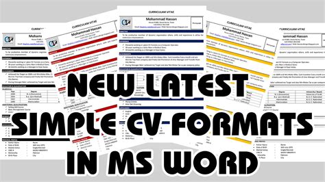 latest-cv-design-latest-resume-format,-latest-cv-formats,-ms-word-cv-formats,-free-downloadable