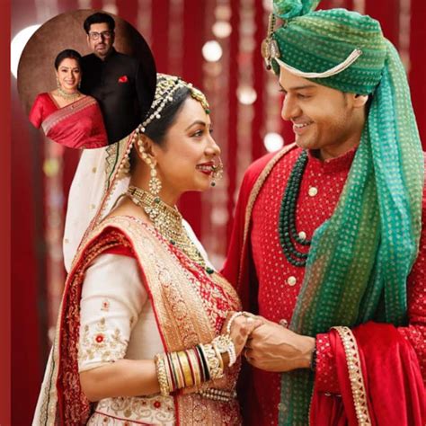 Fenil And Bollywood Unlike My Screen Wedding My Real Life Wedding Was A Superfast One Rupali