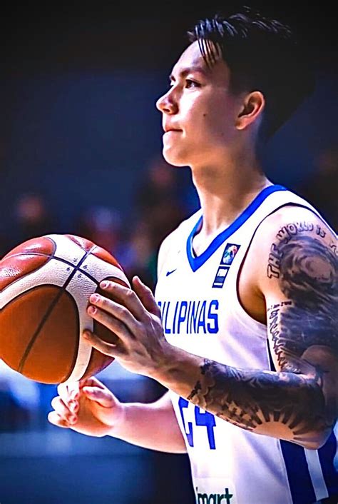 Dwight Ramos Gilas Yearender Nationals Go Perfect In 2020 Tempo The