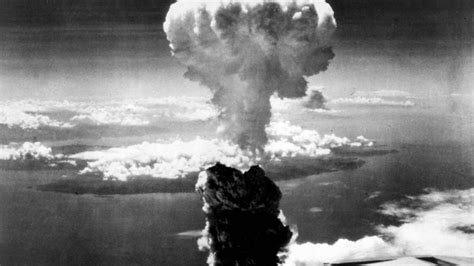 The Crucial Differences Between Atomic And Hydrogen Bombs