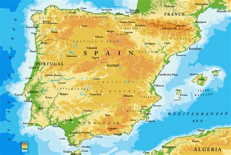 8 Ideas De Mapas Espana Espana Mapas Mapa De Espana Images