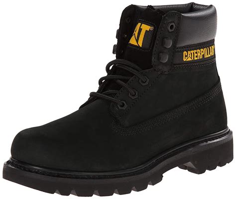 Caterpillar Womens Colorado Boot Very Kind Of You To Have Dropped