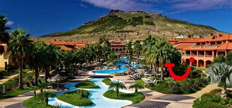 We're happy to have you with us. Pestana Porto Santo (hotel) - Vila Baleira - Portugal | TUI