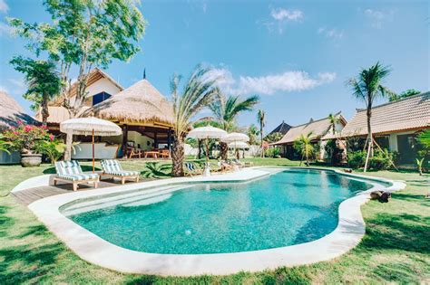 The Best Hotels In Bali Curated By The Asia Collective