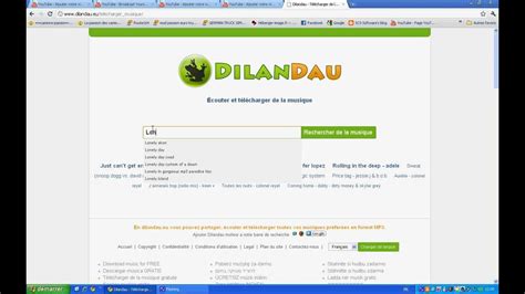 Download unlimited videos and music. TÉLÉCHARGER GRATUITEMENT MP3 AVEC DILANDAU