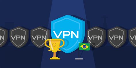 As 5 Melhores Vpn Brasil Em 2024 Vpnoverview