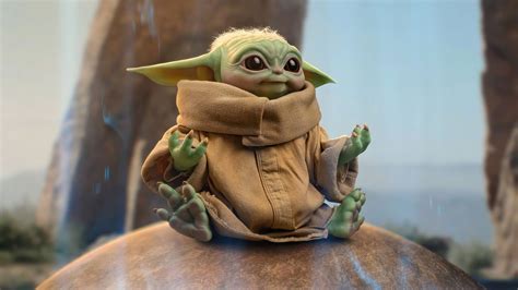 Baby Yoda Desktop Wallpaper Discover More Baby Yoda Character Disney
