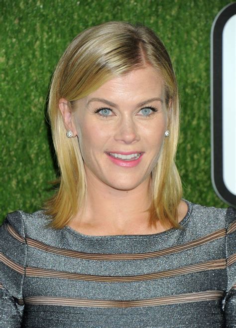 Alison Sweeney At 2016 World Dog Awards In Santa Monica 01092016