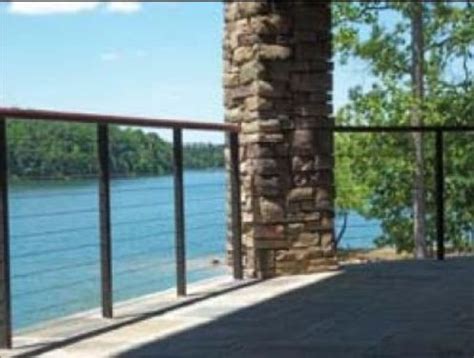 Thank you alamance fence co. Railings | Greensboro, NC | Alamance Iron Works