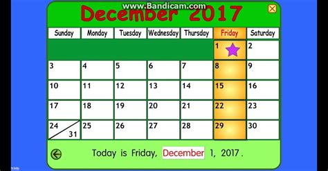 30 Printable Preferences Starfall Calendar January 2020 Calendar