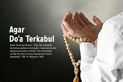 Sholawat Agar Keinginan Terkabul