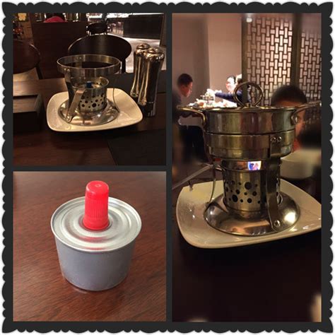 It collects the exhaust heat in the furnace and the heat is reused for energy saving purpose. China Eco-Burner Fondue or Hotpot Solid Fuel Wick Clean ...