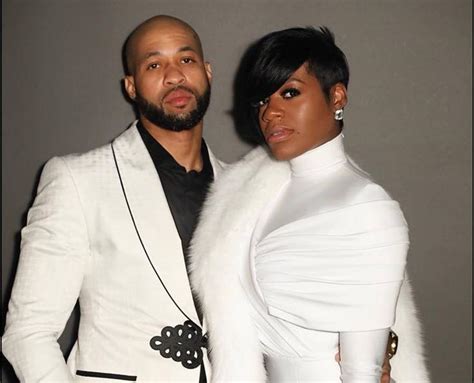 Fantasia Barrino Shares Sweet Video With Husband Kendall Taylor — Check How He Won The Internet