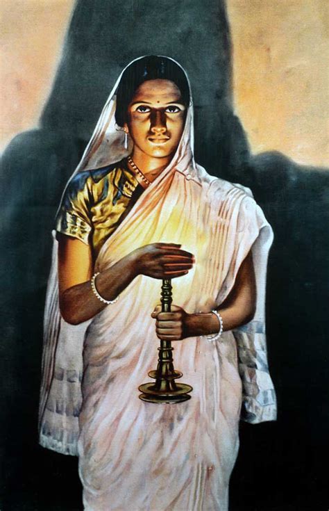 25 Best Raja Ravi Varma Paintings 18th Century Indian Traditional