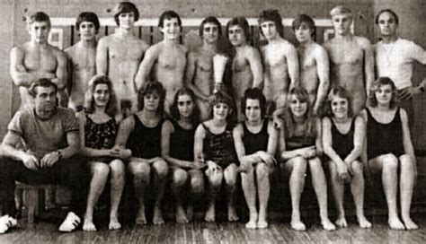Ymca Naked Swimming Boys