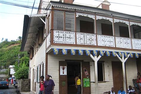 Colihaut Dominica World Travel Gallery
