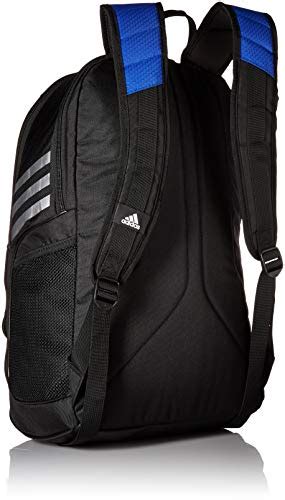 Adidas Stadium Ii Backpack Blue One Size Best Review Lightbagtravel