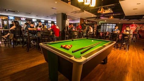 Βρείτε μοναδικά μέρη για να μείνετε με ντόπιους οικοδεσπότες σε 191 χώρες. Friendscino Restaurant & Darts Bar @ Damansara Perdana ...