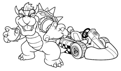 Check spelling or type a new query. Coloriage Bowser Odyssey Super Mario Bros Coloring Pages ...