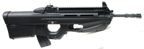 Fn Fs2000 556 X 45 Mm Carbine Rifle Fs2000 Carbine With 1 30 Round