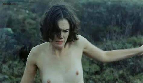 Nude Video Celebs Lena Headey Nude Aberdeen