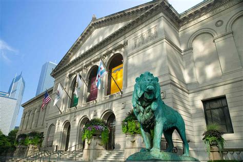 13 Best Museums In Chicago