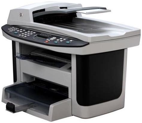 This full software solution provides print, fax and scan functionality. Драйвер для HP LaserJet M1522nf - скачать + инструкция по ...