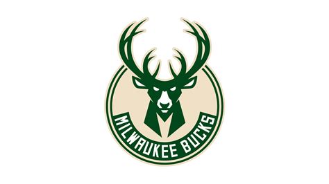 Milwaukee Bucks Nba Logo Uhd K Wallpaper Pixelz