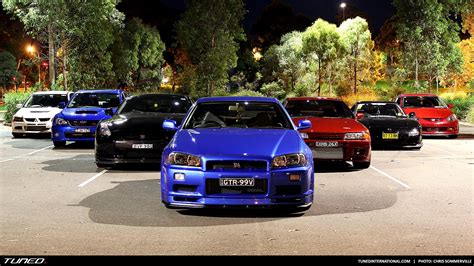 Find the best jdm wallpapers hd on getwallpapers. Tuner Car Wallpaper HD 24074 - Baltana